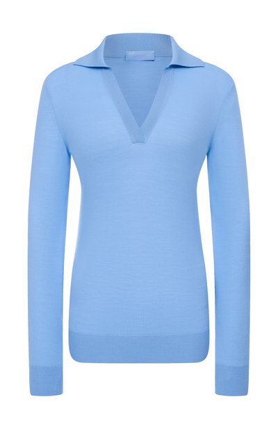 Женский шерстяное поло MVST, арт. M0-M25.1MW.K406