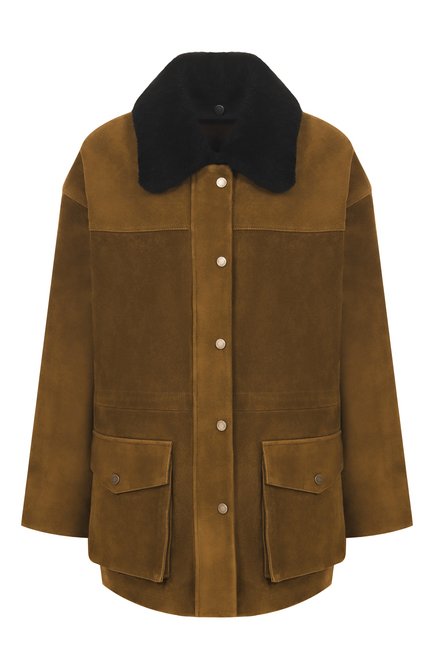 Женская замшевая куртка ADDICTED, арт. AS1002-1