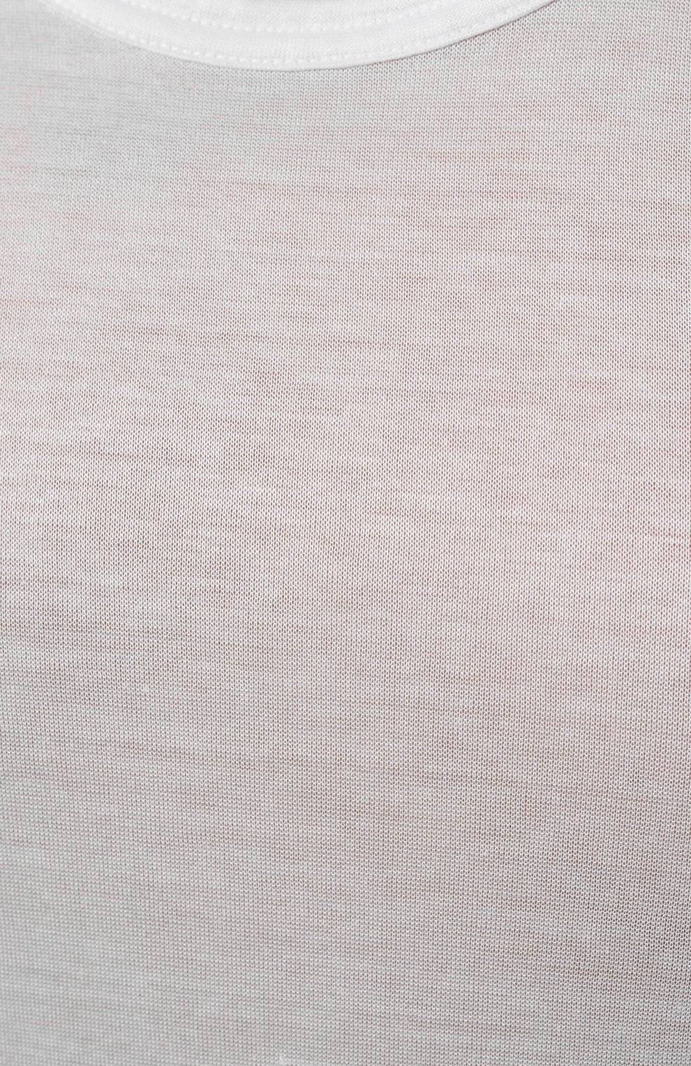 Хлопковая майка ZIMMERLI, арт. 252-8066/3XL-5XL, фото 5