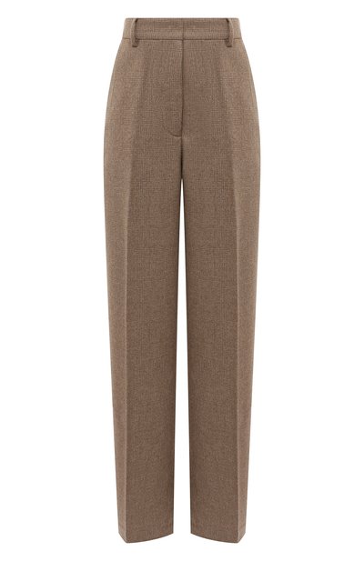 Женские кашемировые брюки MVST, арт. TR0USERLP302270-2/1