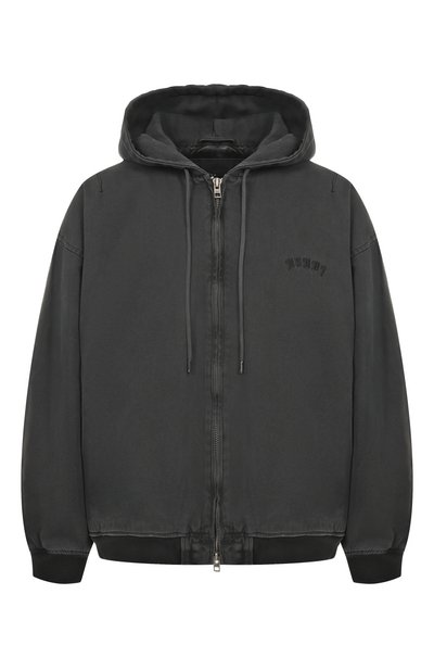 Мужская хлопковая куртка KSUBI, арт. MFA25JK002