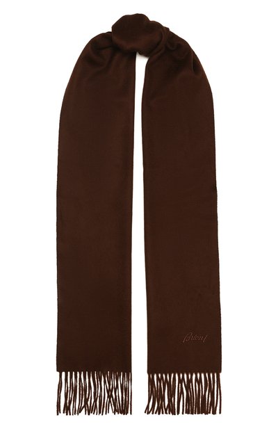 Кашемировый шарф BRIONI, арт. 031E00/P8341, фото 1