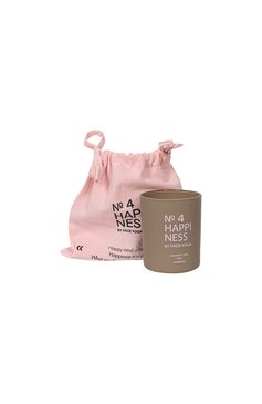 Свеча-практика happiness (250ml) FACE YOGA бесцветного цвета, арт. 4673735409163 | Фото 3 (Нос: Не проставлено; Региональные ограничения белый список (Axapta Mercury): Не проставлено; Ограничения доставки: flammable, fragile-2)