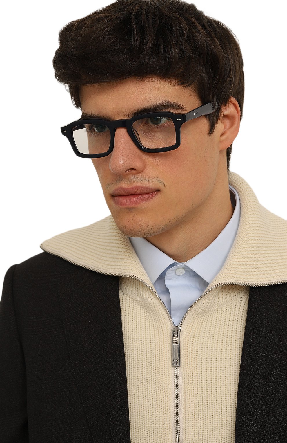 Оправа PETER&MAY WALK, арт. S#95 LE0N DEEP BLUE, фото 2