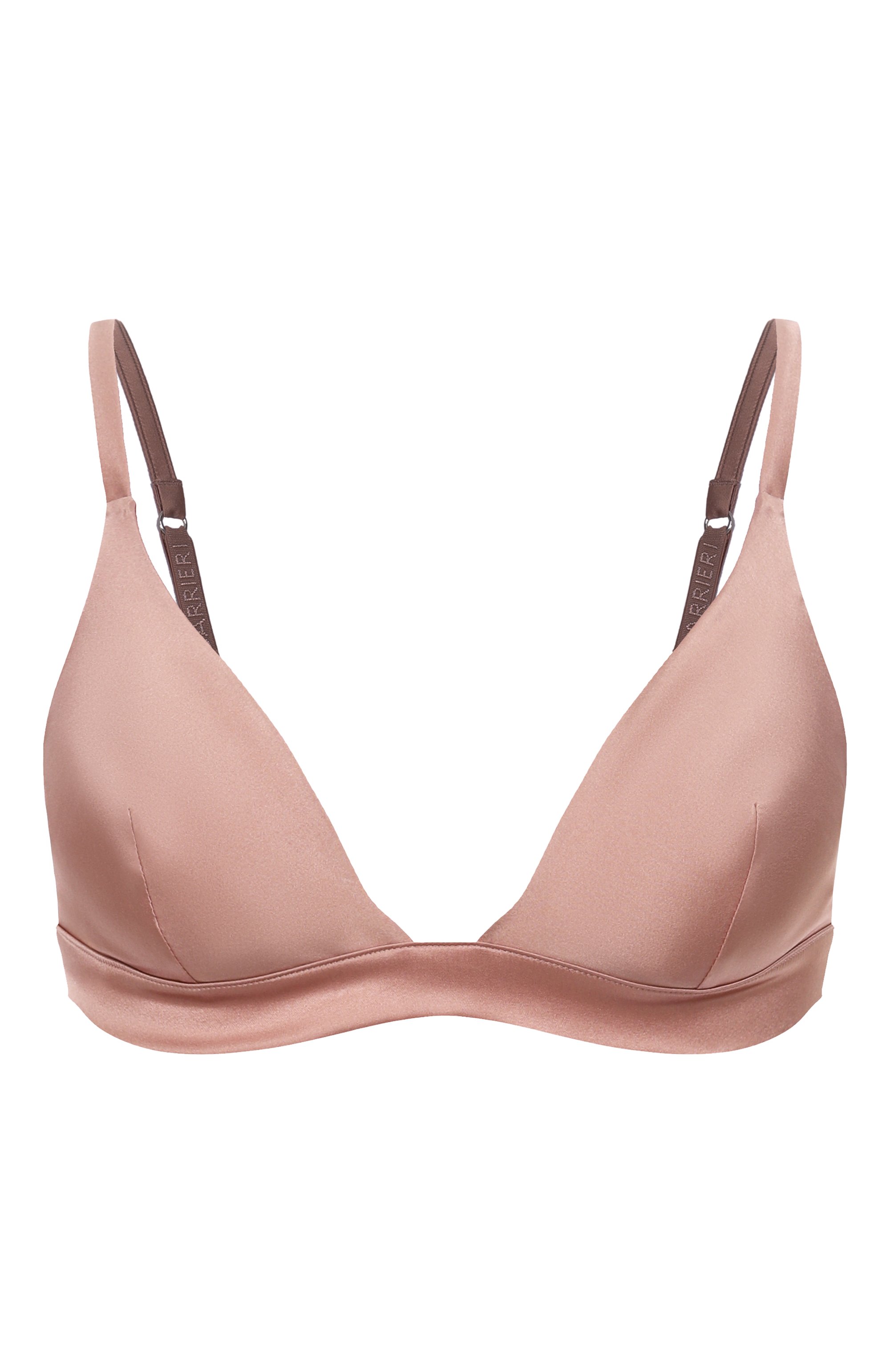 Бюстгальтер I.D. SARRIERI розового цвета по цене 33850 руб., арт. L6509, фото 1 Бюстгальтер I.D. SARRIERI, арт. L6509, фото 1