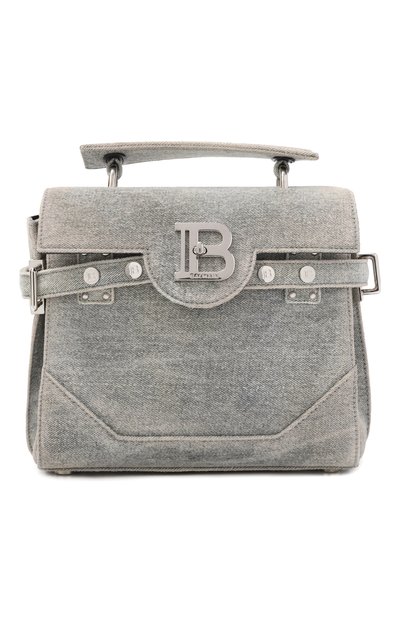 Женская сумка b-buzz 23 BALMAIN, арт. CN1DB526TDWD