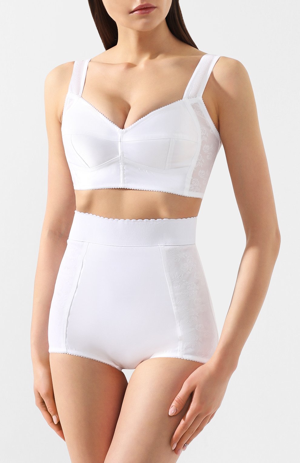 Топ-бюстье DOLCE & GABBANA, арт. F7Y28T/G9921, фото 2