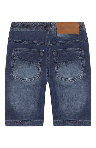 Шорты ali MOLO, арт. 1S19H114, фото 2