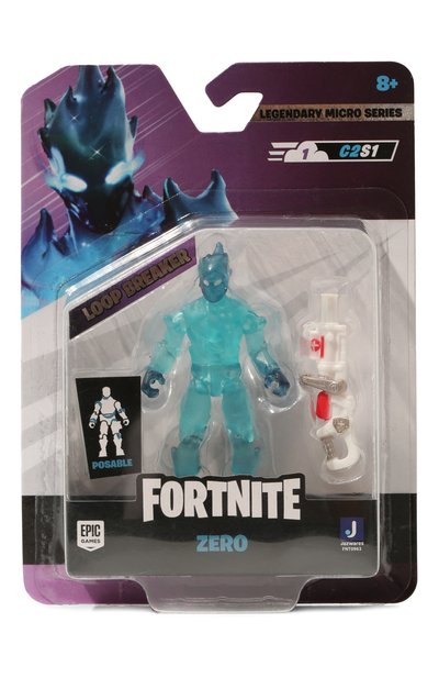 Игрушка fortnite микрофигурка SPIN MASTER, арт. FNT0963, фото 1