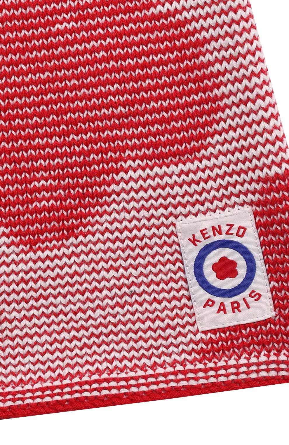 Хлопковая юбка KENZO, арт. K60653, фото 3