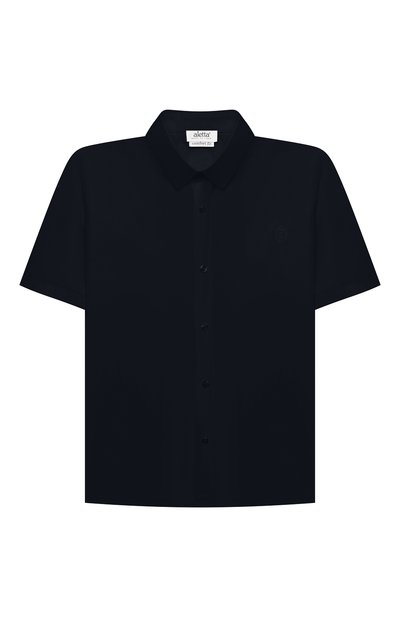 Хлопковая рубашка ALETTA, арт. AMC210460CR28/6A-8A, фото 1