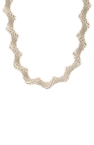 Колье твист HIAYNDERFYT, арт. 1-5TWIST, фото 3