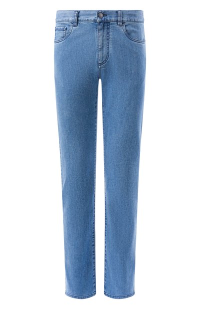 Мужские джинсы CANALI, арт. 91719/PD00018