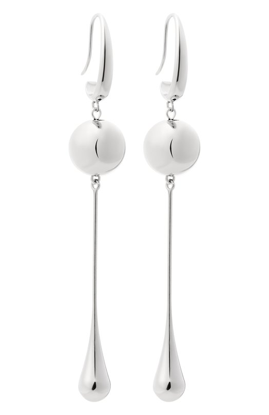 Серьги Anton Heunis LQM3.07S Серебряный  LQM3.07S Фото 3