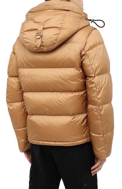 Пуховик BURBERRY, арт. 8034571, фото 4