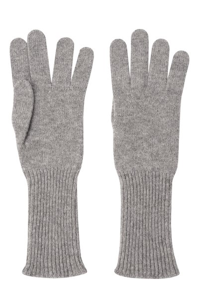 Кашемировые перчатки INVERNI, арт. 5770GU, фото 3