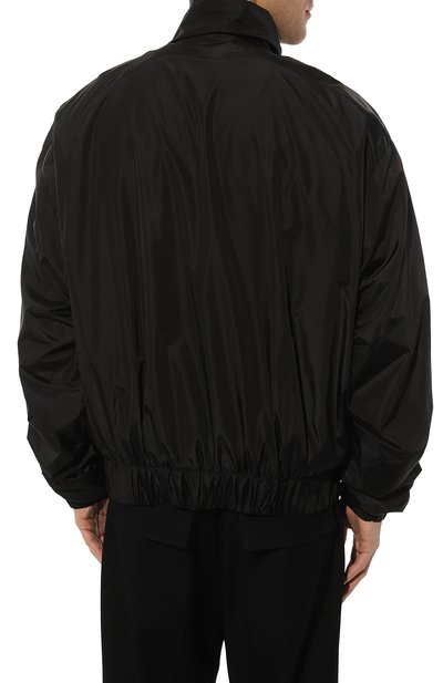 Бомбер WHO_AM, арт. FC2-SV231-BLK, фото 4