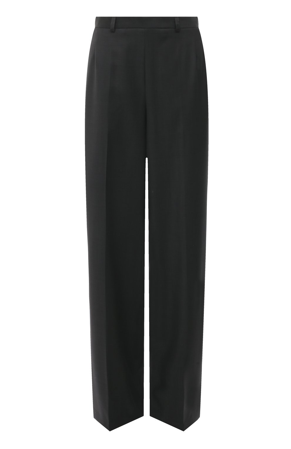 Шерстяные брюки NOBLE&BRULEE, арт. NB71/140922/12, фото 1