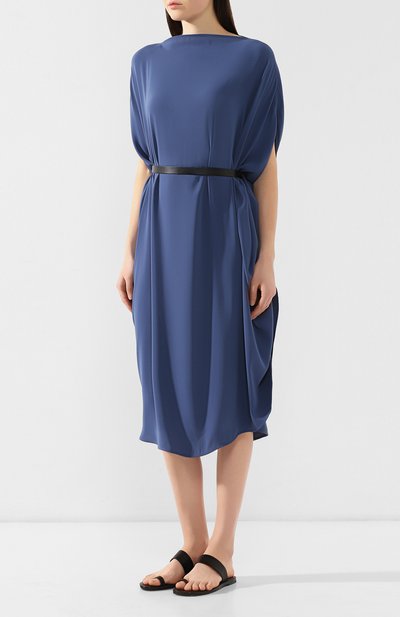 Платье с поясом MM6, арт. S52CT0402/S43455, фото 3