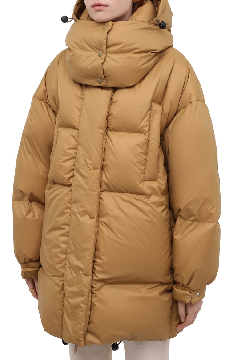 Пуховик BACON, арт. PUFFA RING 80 SUPERWALT, фото 3