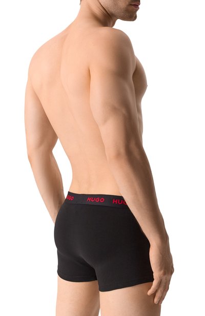 Комплект из трех боксеров HUGO, арт. 50532550, фото 3