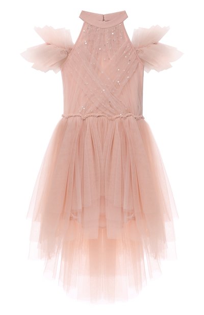 Хлопковое платье TUTU DU MONDE, арт. TDM6208/4-11, фото 1