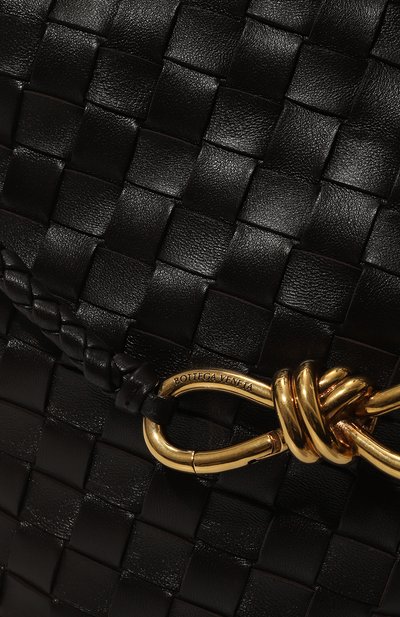 Сумка andiamo small BOTTEGA VENETA, арт. 766014/VCPP1, фото 2