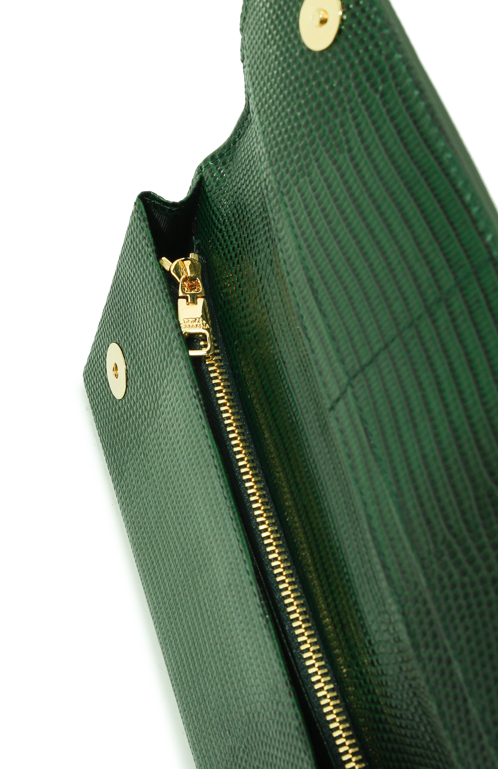 Сумка sicily DOLCE & GABBANA, арт. BI9280/A1095_BE9280/A1001_1, фото 5