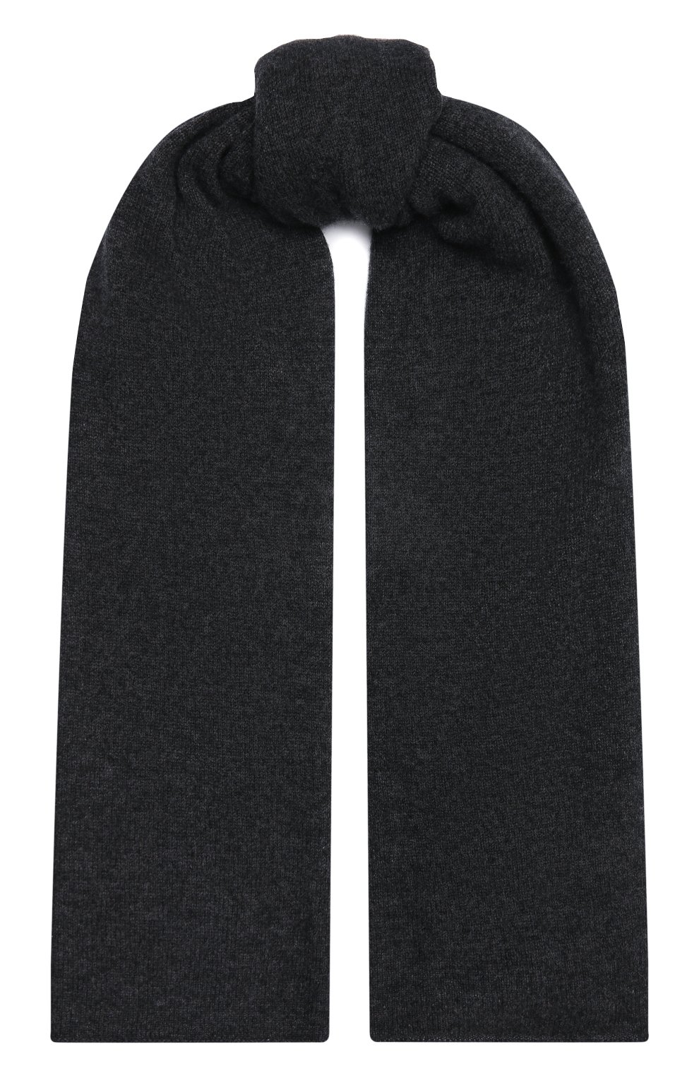 Кашемировый шарф ALLUDE, арт. 215/11241, фото 1