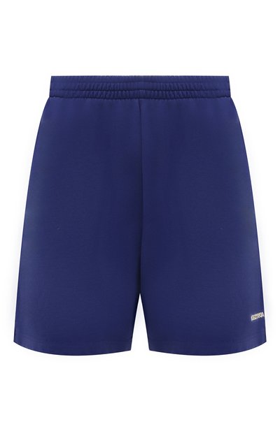 Хлопковые шорты BALENCIAGA, арт. 676137/TNVB6, фото 1