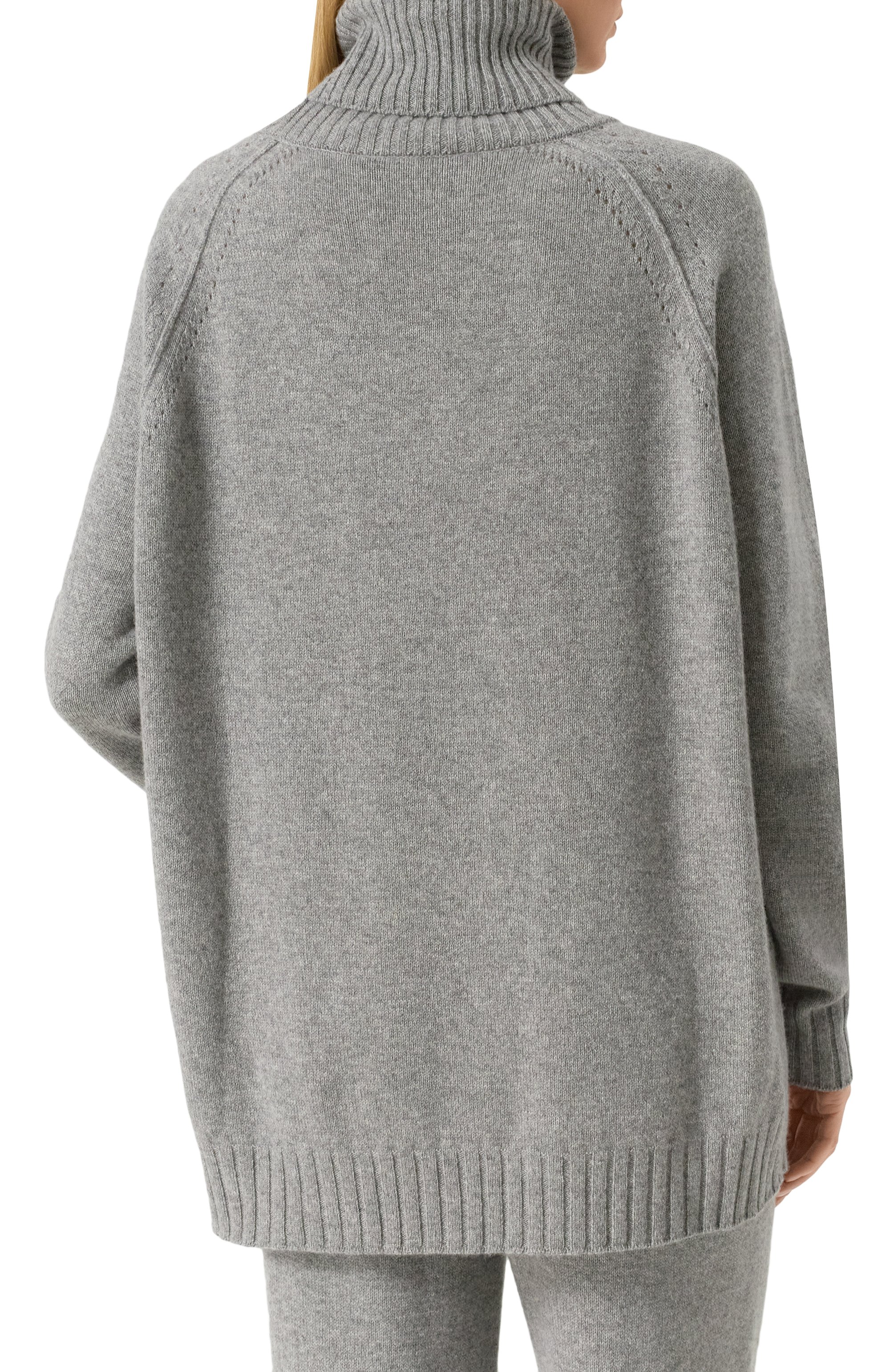 Кашемировый свитер MVST, арт. TSA02DM/1175, фото 4