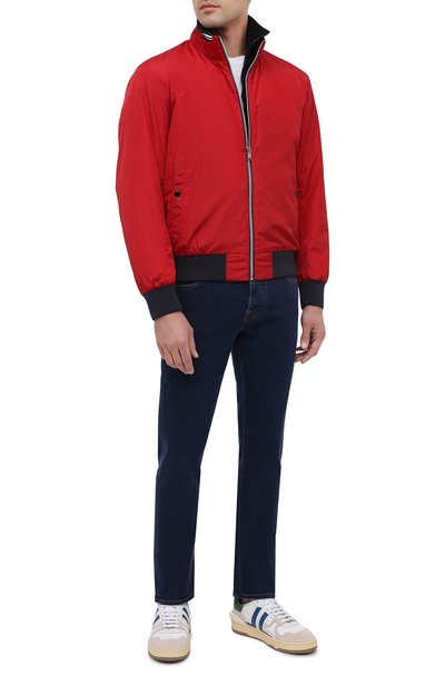 Бомбер BOSS, арт. 50436488, фото 2