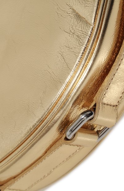 Сумка gilb BY FAR, арт. 23SSGIBSPCHAMED, фото 3