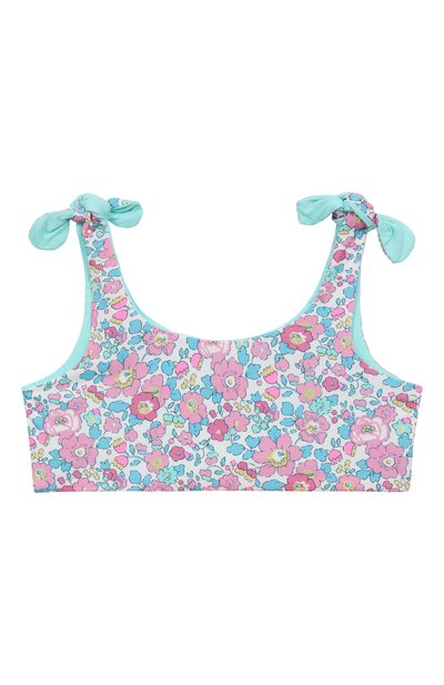 Раздельный купальник PESCIOLINO ROSSO, арт. PBSBKK-6/8A-12A, фото 3