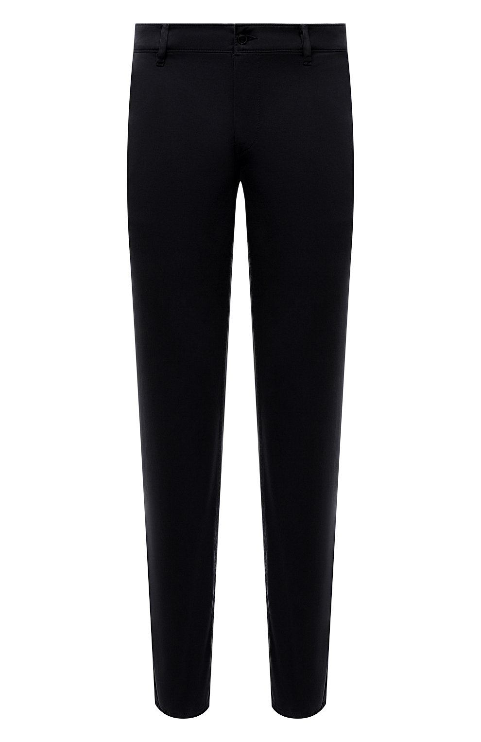 Хлопковые брюки BOSS, арт. 50379154, фото 1