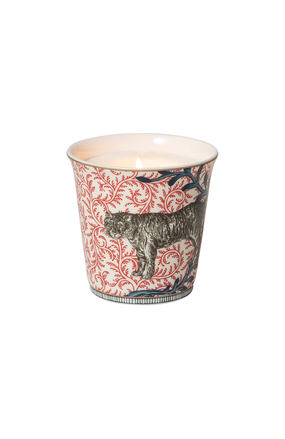 Свеча ароматическая braquenie BERNARDAUD разноцветного цвета по цене 23900 руб., арт. 2084/3843, фото 1 Свеча ароматическая braquenie BERNARDAUD, арт. 2084/3843, фото 1