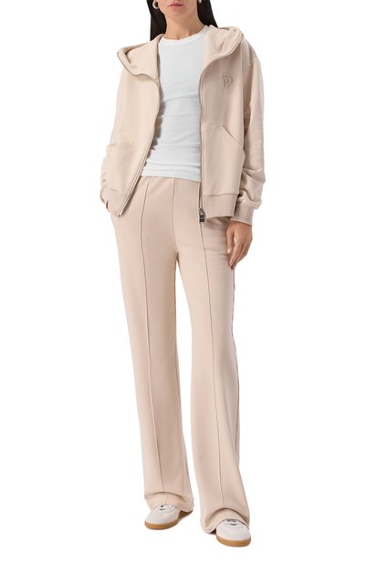 Хлопковая майка JAMES PERSE, арт. WNL3625, фото 2