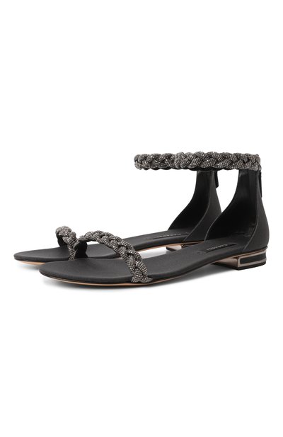 Женские сандалии tacco CASADEI, арт. 1L871U010M/C2815