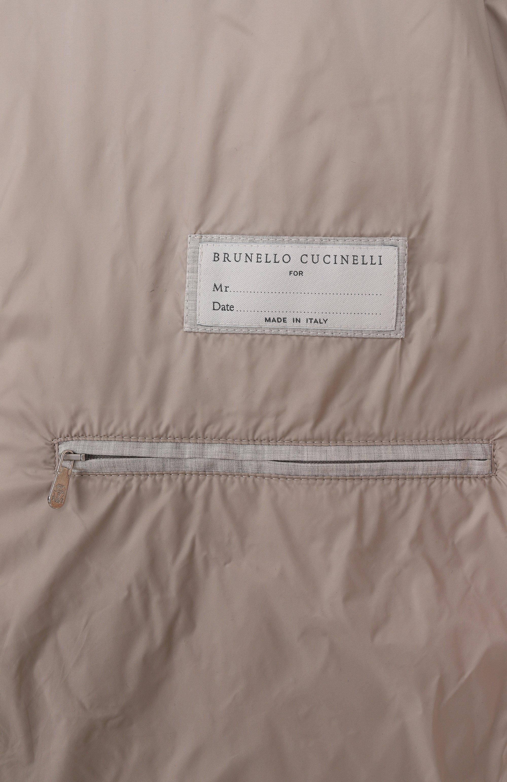 Шерстяная куртка-рубашка BRUNELLO CUCINELLI, арт. MM4506413, фото 7