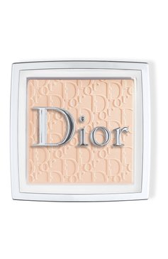 Пудра dior backstage face&body powder-no-powder, оттенок 0n нейтральный (11g) DIOR  цвета, арт. C014200100 | Фото 1 (Региональные ограничения белый список (Axapta Mercury): Не проставлено; Финишное покрытие: Матовый; Нос: Не проставлено)