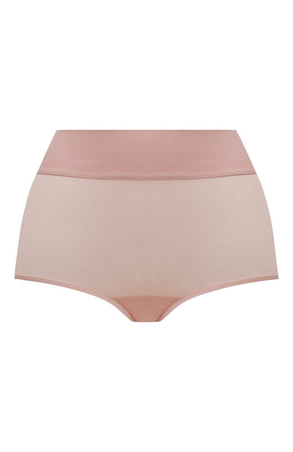 Трусы-слипы с завышенной талией WOLFORD, арт. 69962, фото 1