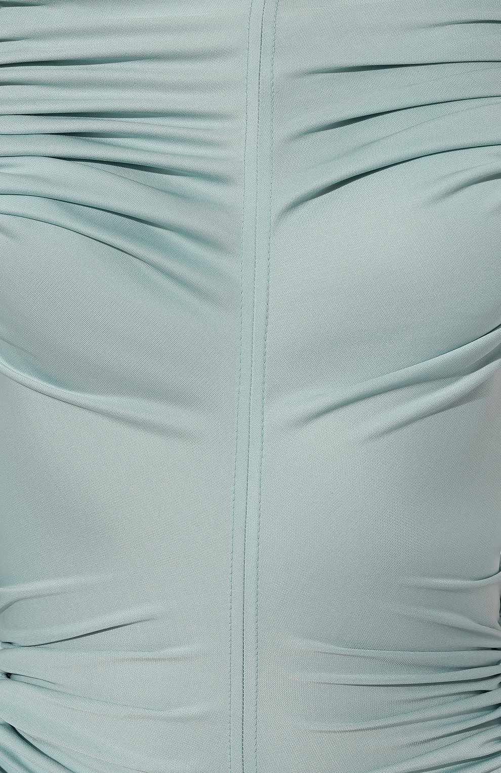 Платье из вискозы BOTTEGA VENETA, арт. 785360-V4FB0, фото 5