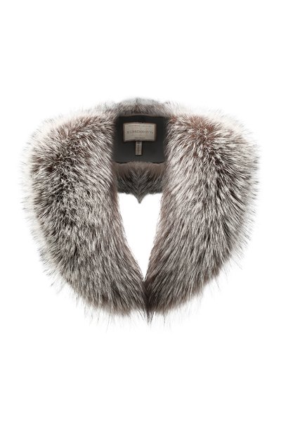 Меховой воротник VICTORIA KUSENKOVA, арт. 524100023069, фото 1