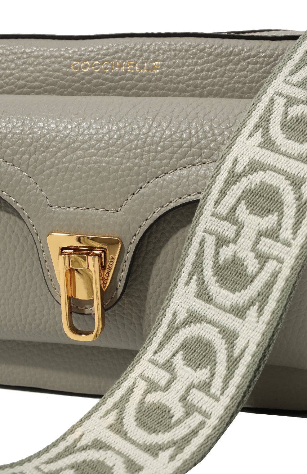 Сумка beat soft small COCCINELLE, арт. E1 LF5 15 02 01, фото 3