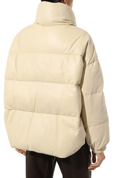 Пуховик YVES SALOMON, арт. 25WFV04867M04W, фото 4