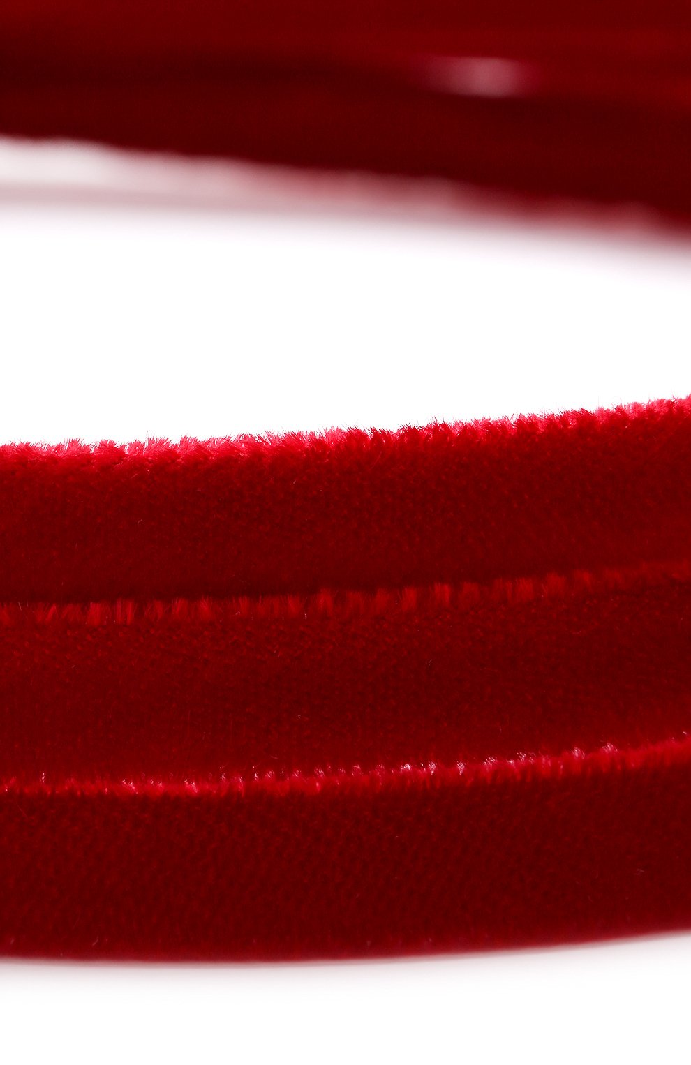 Обруч для волос ALEXANDRE DE PARIS, арт. THB-20317 R, фото 3