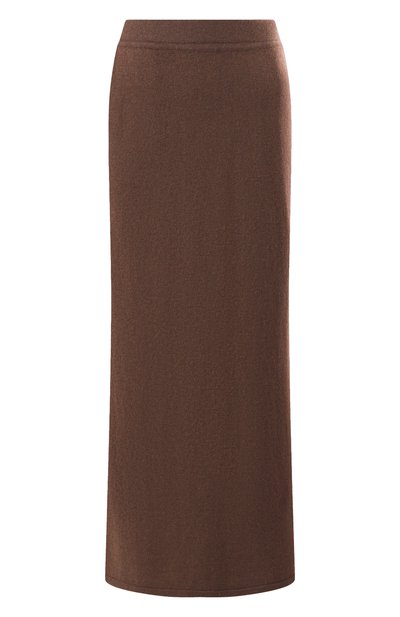 Женская кашемировая юбка MVST, арт. MUW95