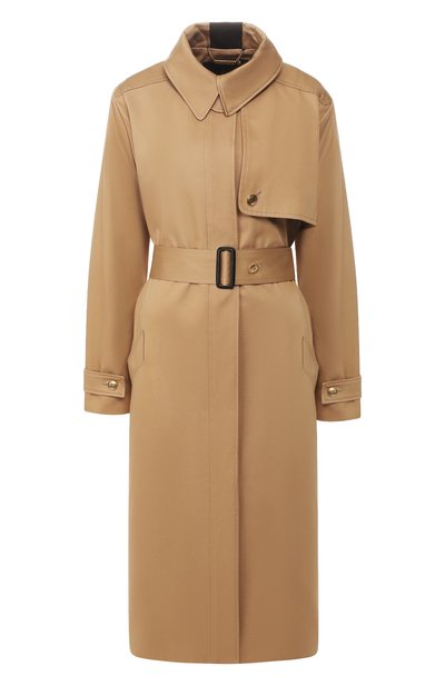 Хлопковый тренч GIVENCHY, арт. BW008111UD, фото 1