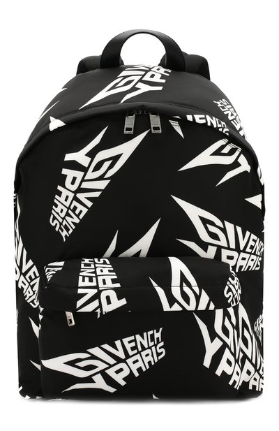 Текстильный рюкзак GIVENCHY, арт. BK500JK0MK, фото 1