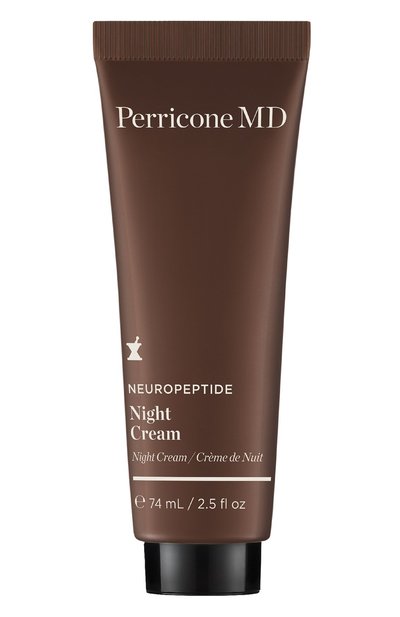 Ночной крем для обновления кожи neuropeptide (74ml) PERRICONE MD, арт. 5060746524463, фото 1